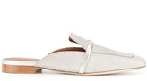 Thumbnail for your product : Malone Souliers Jada flat mules