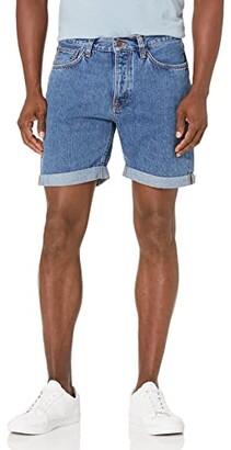 Nudie Jeans Men's Bermuda Shorts - ShopStyle