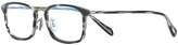 Thumbnail for your product : Oliver Peoples Brandt glasses