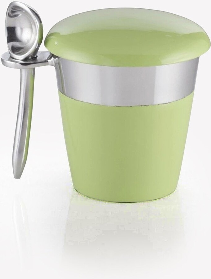 Lunares Pint Ice Cream Server ShopStyle Drinking Glasses