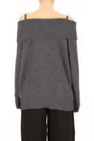 Thumbnail for your product : Prada Linea Rossa Wool And Cashmere Cardigan