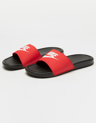 nike benassi sb