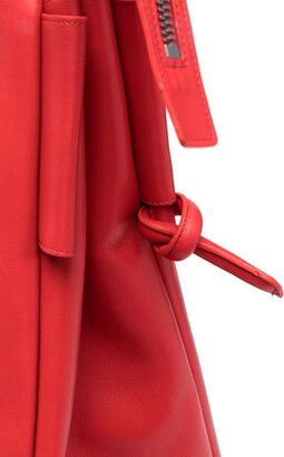 Marsèll Knot-Detail Large Tote Bag