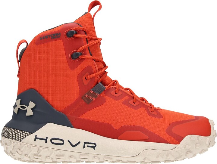 Under Armour HOVR Dawn WP Hiking Boot - Men's - ShopStyle