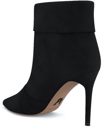 Paul Andrew Pointed Ankle Boots