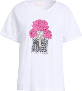 Liu Jo Liu •jo Woman T-shirt