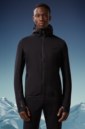【MONCLER】GRENOBLE ZIP-UP HOODIE MONCLER GRENOBLE Zip-up Hoodie - ShopStyle