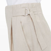 Thumbnail for your product : Club Monaco Terran Side-Tie Pant