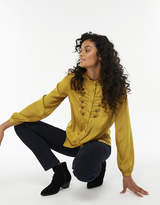 Thumbnail for your product : Monsoon Marissa Military Blouse