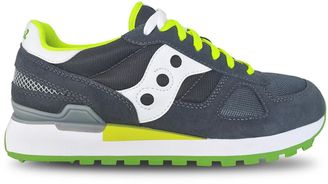 Saucony Man Sneakers Shadow O Charcoal