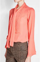Thumbnail for your product : Etro Silk Blouse