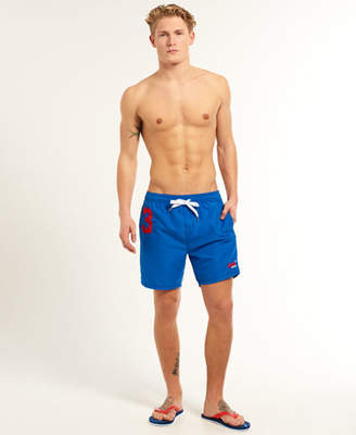 Superdry Premium Water Polo Shorts