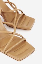 Thumbnail for your product : Gia Borghini GIA BORGHINI Rosie2 Sandals