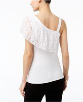 Thumbnail for your product : Thalia Sodi One-Shoulder Top, Created for Macy's