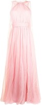 Thumbnail for your product : ZUHAIR MURAD Multiway Cape Flyaway Gown