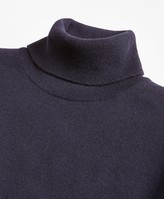 Thumbnail for your product : Brooks Brothers Turtleneck Cashmere Sweater