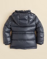 Thumbnail for your product : Add Down 668 Add Down Boys' Down Field Jacket - Sizes 2-6