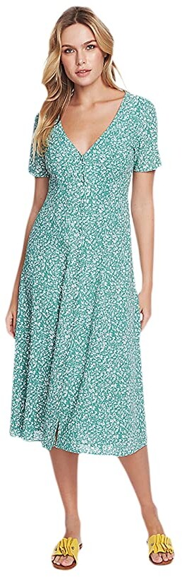 green tea clothing website