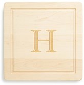 Thumbnail for your product : Maple Leaf at Home Square Cutting Board