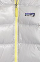 Thumbnail for your product : Patagonia Toddler Boy's Hi-Loft Hooded Down Jacket