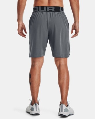 Under Armour Men's UA Elevated Woven 2.0 Shorts - ShopStyle
