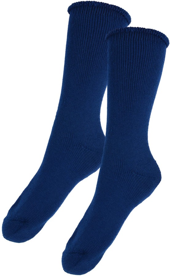 Roaster Toaster Unisex Mens Thermal Socks Super Warm Cushioned Chunky