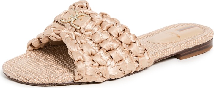 Sam Edelman Slides ShopStyle UK