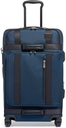 26 inch suitcase with 4 wheels