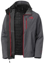 Thumbnail for your product : The North Face 'ThermoBall' TriClimate® 3-in-1 Waterproof Snow Jacket