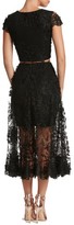 Thumbnail for your product : Dress the Population Women's Juliana Two-Piece Dress