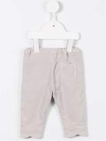 Thumbnail for your product : Tartine et Chocolat bow detail trousers