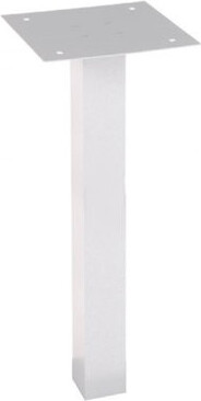 dVault 30" H In-Ground Standard Post