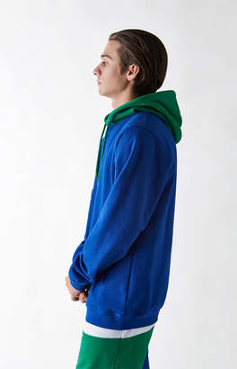 The Hundreds Heights Pullover Hoodie