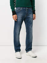 Thumbnail for your product : Dolce & Gabbana faded jeans