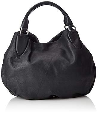 Liebeskind Berlin Women SAMBIA TOREDO Shoulder Bag Black Size: fits All