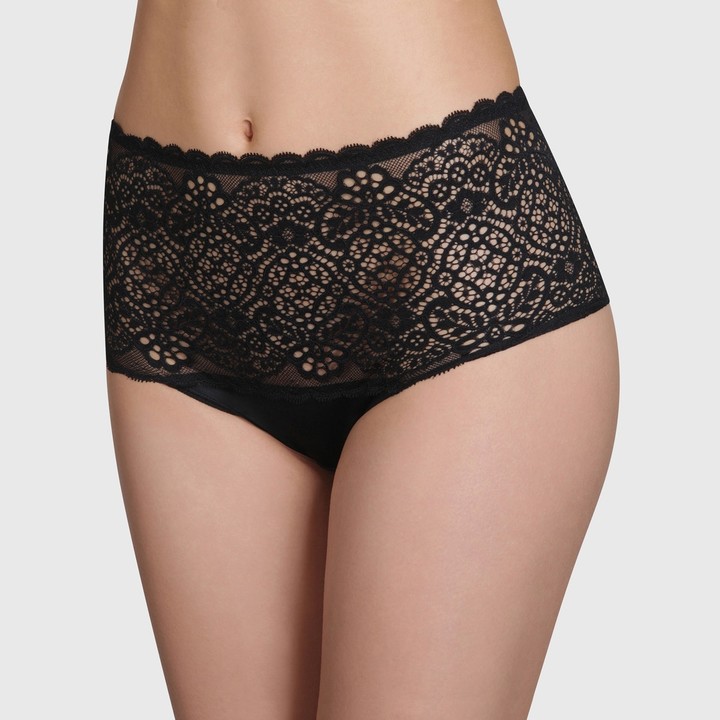 high waisted briefs uk