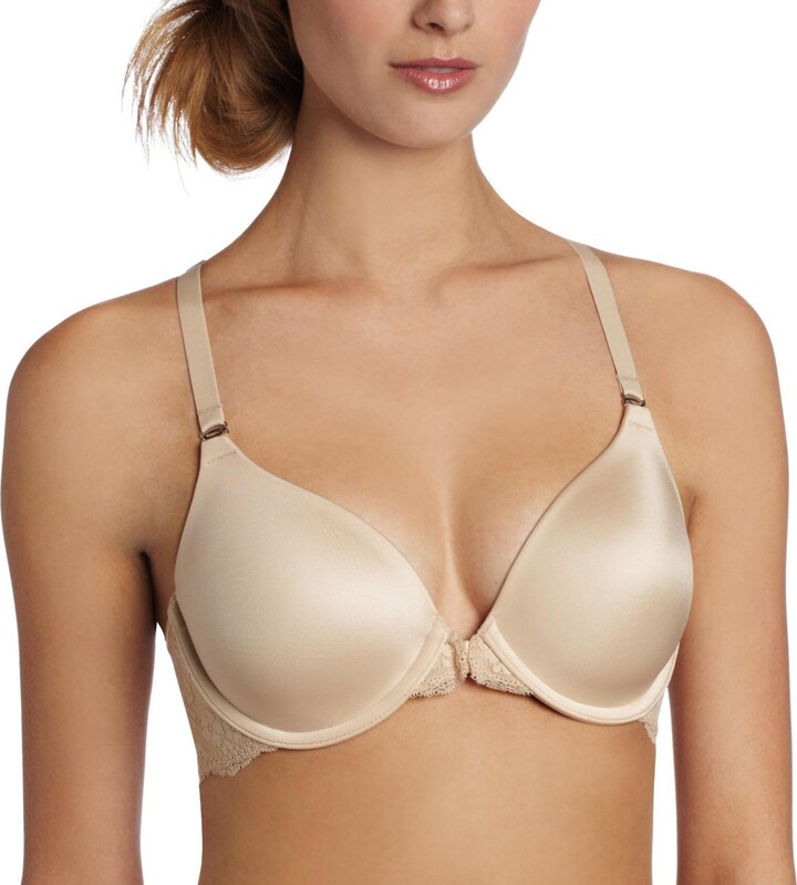 Maidenform® Women`s Self Expressions® Demi Bra with Satin Side