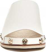 Thumbnail for your product : Kelsi Dagger Brooklyn Squish Studded Slide Sandals