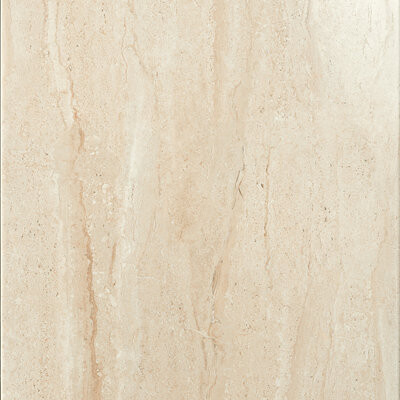 Samson Travertini 17" x 17" Porcelain Field Tile