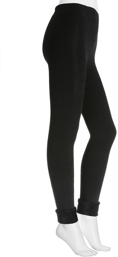 Dsw fur lined leggings Clearance