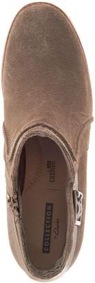 clarks sashlin ester
