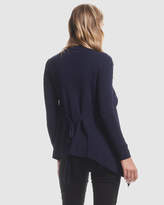 Thumbnail for your product : Soon Scarlett Milano Knit Cardigan