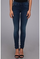 Thumbnail for your product : G Star G-Star Arc 3D Jeg Skinny in Ultimate Stretch Alne Medium Aged
