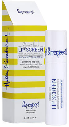 Supergoop! Shine On Lip Screen SPF50