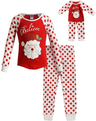 Dollie Me Girls Sleepwear Shopstyle