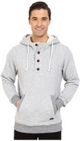 Thumbnail for your product : Billabong Hudson Rasta Pullover Hoodie