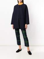 Thumbnail for your product : Harris Wharf London oversized coat