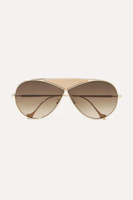 loewe puzzle sunglasses