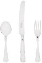 Thumbnail for your product : Arthur Price Of England Kings Stainless Steel Three-Piece Child’s Set