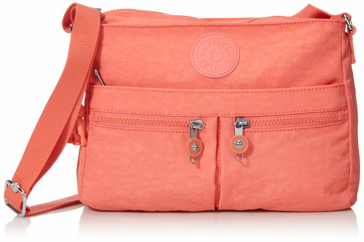 Kipling Nylon Women's Shoulder Bags | Shop the world's largest collection  of fashion | ShopStyle